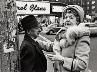 Christer Strömholm - \