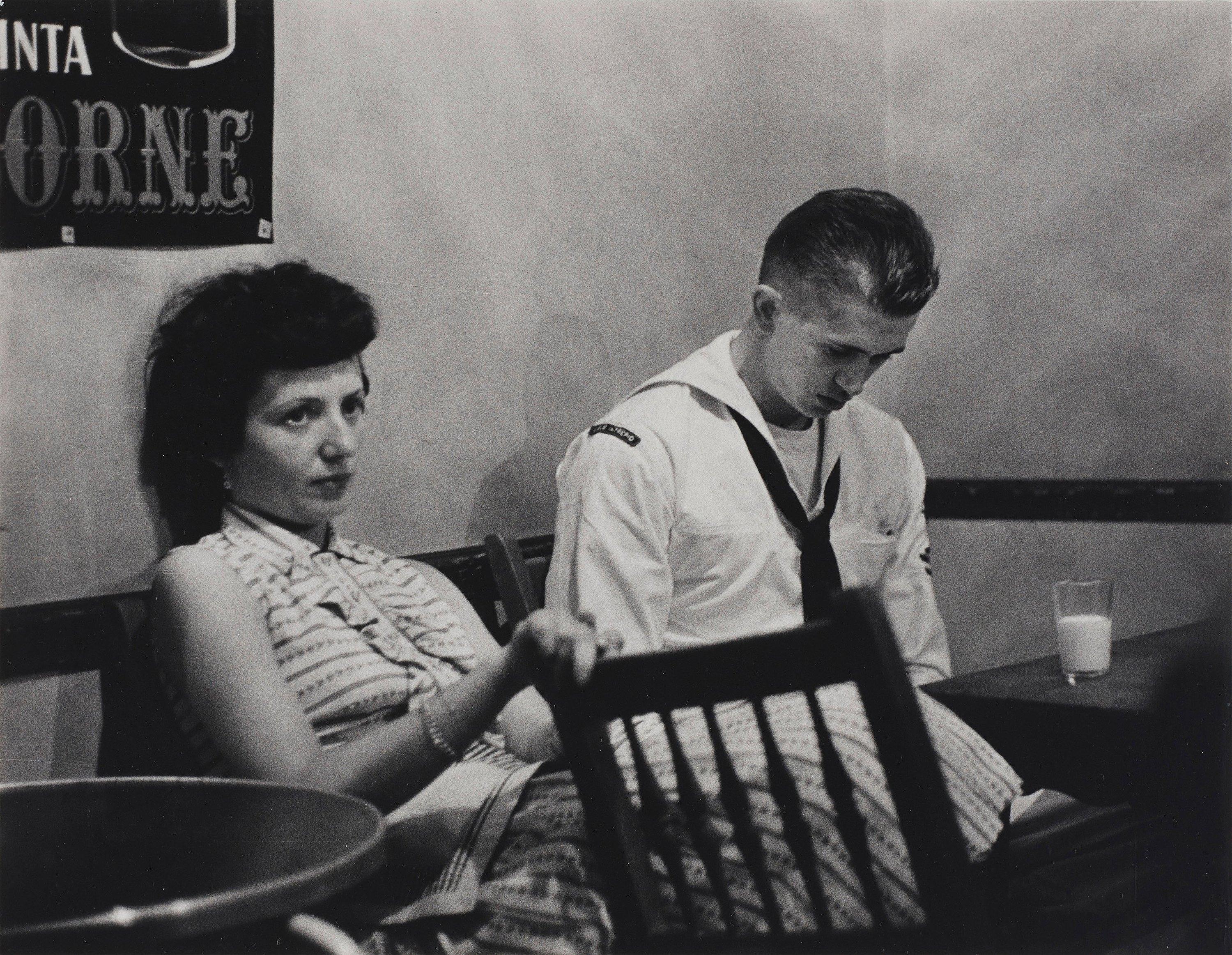 Christer Strömholm - \