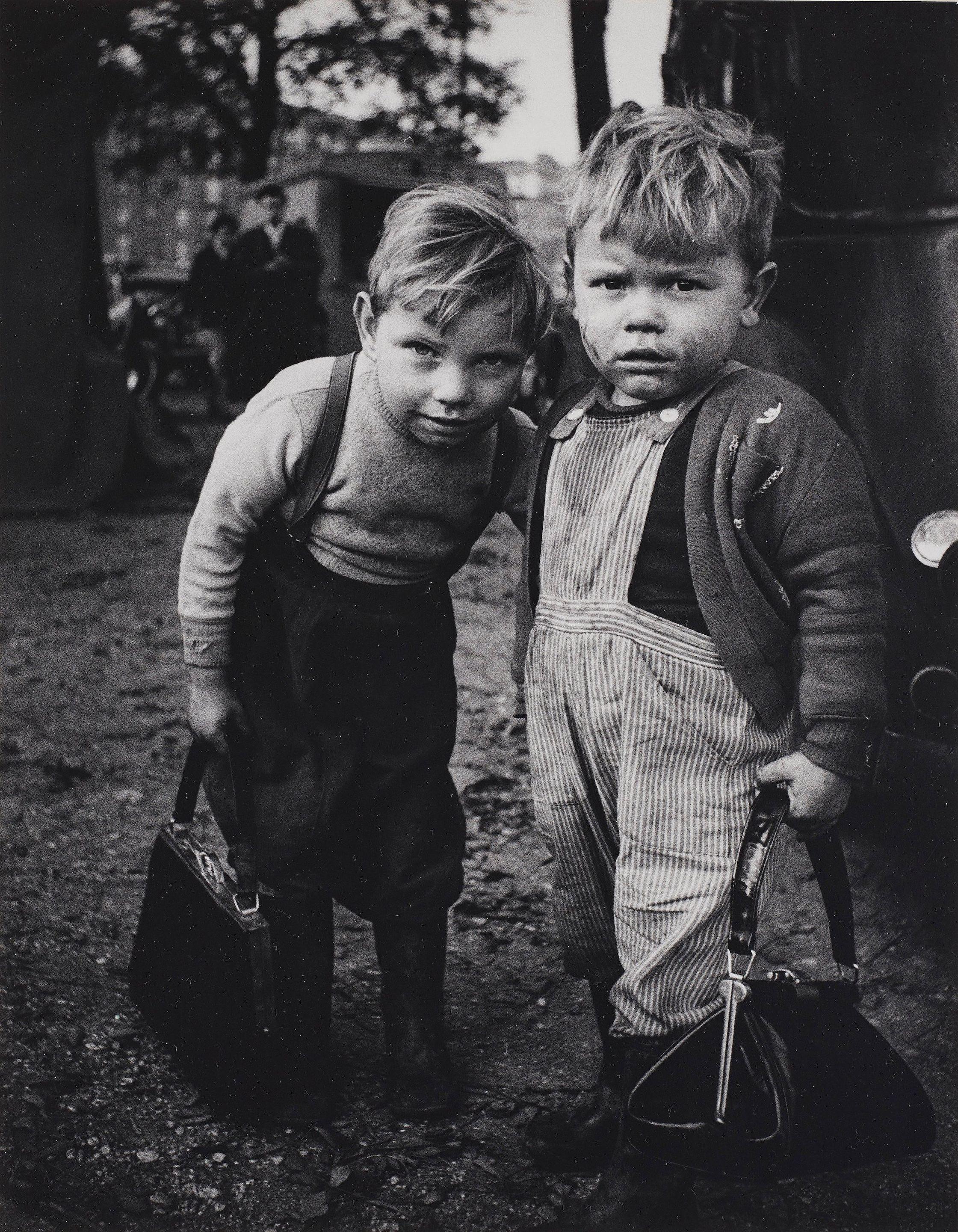 Christer Strömholm - \