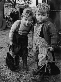 Christer Strömholm - \