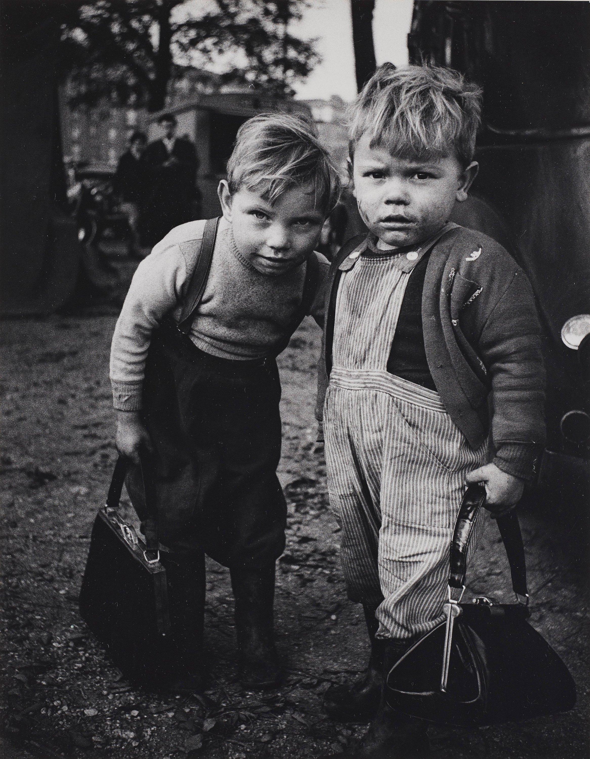 Christer Strömholm - \