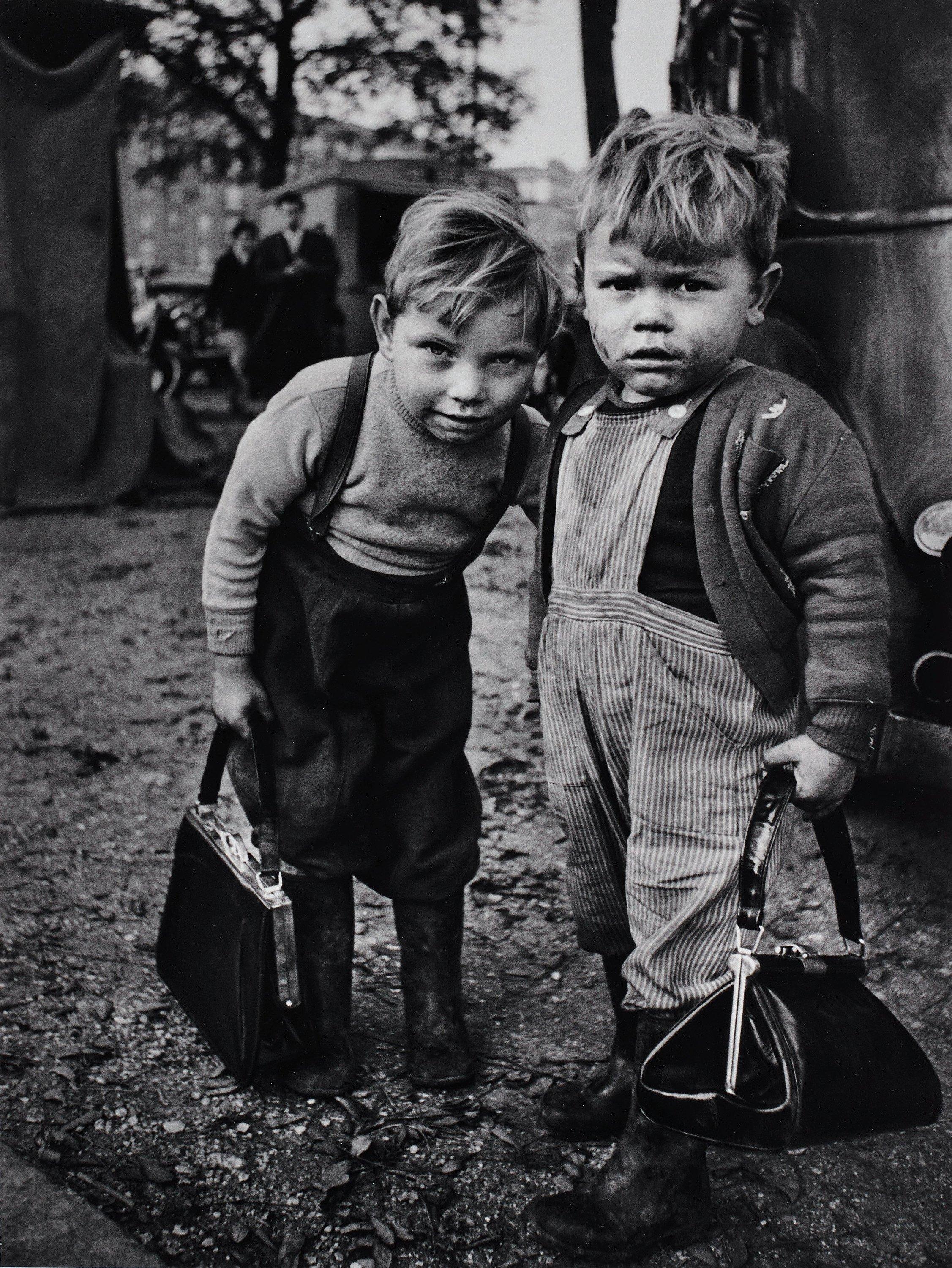 Christer Strömholm - \