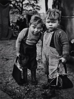 Christer Strömholm - \