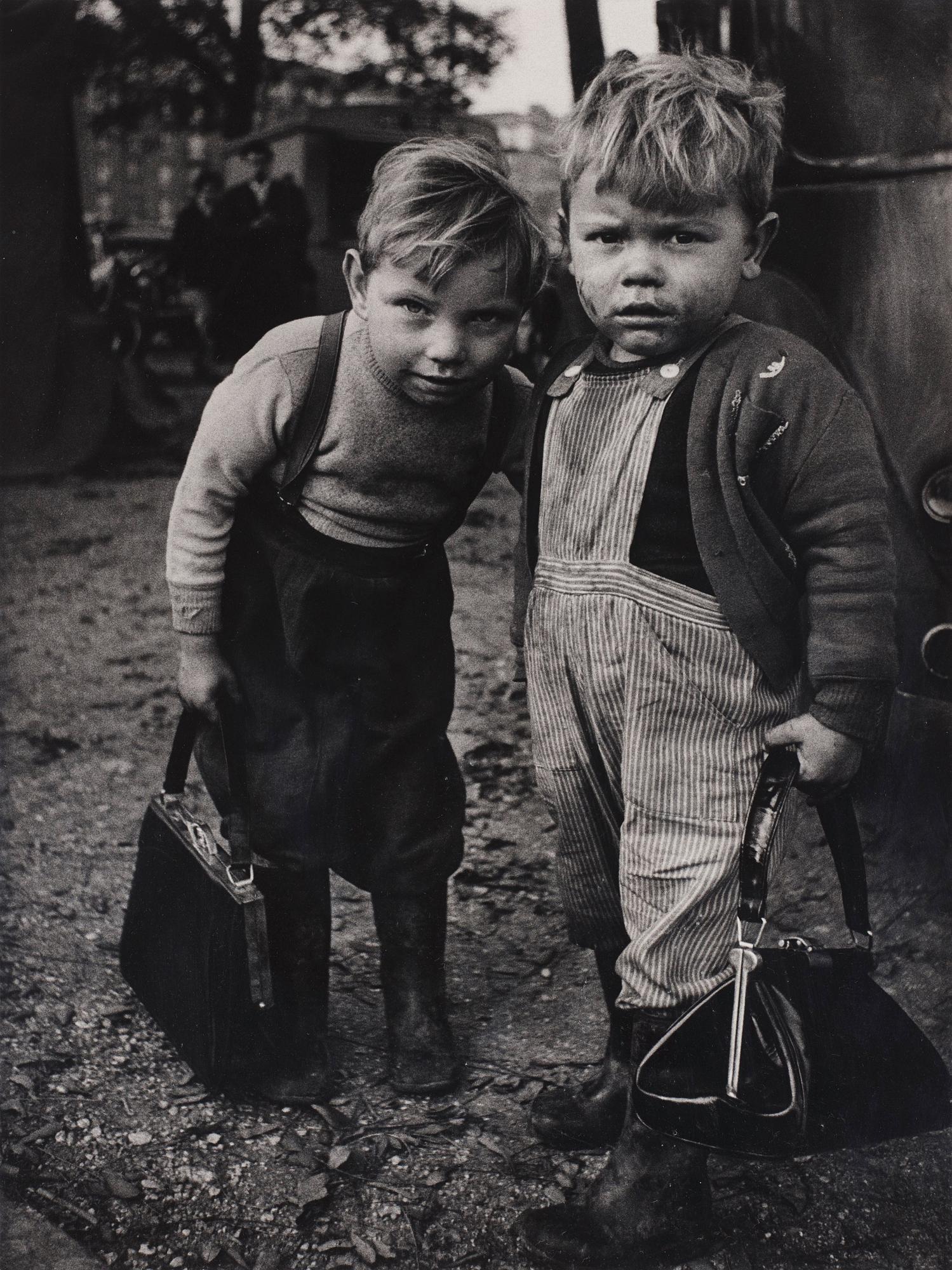 Christer Strömholm - \