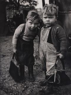 Christer Strömholm - \