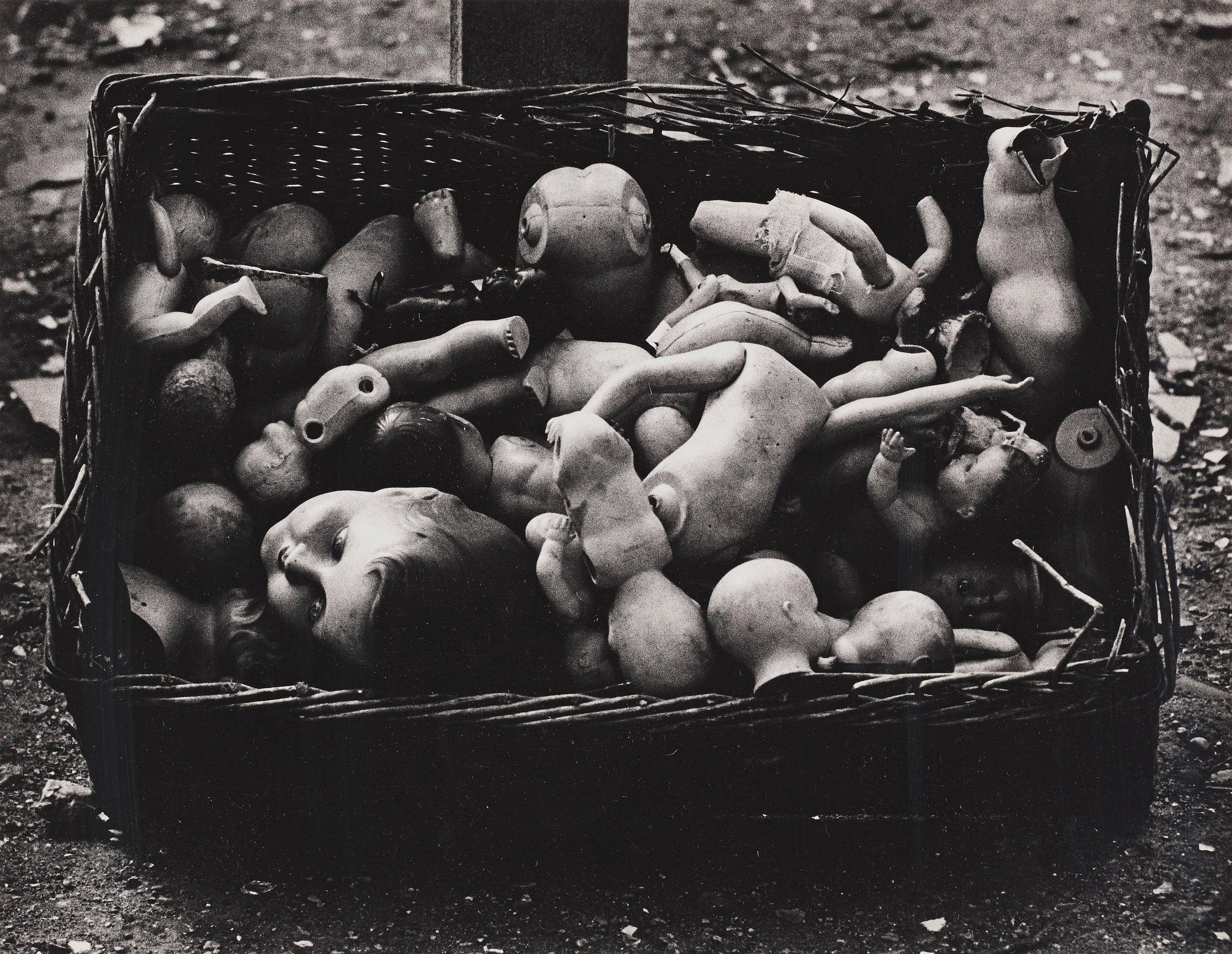 Christer Strömholm - \