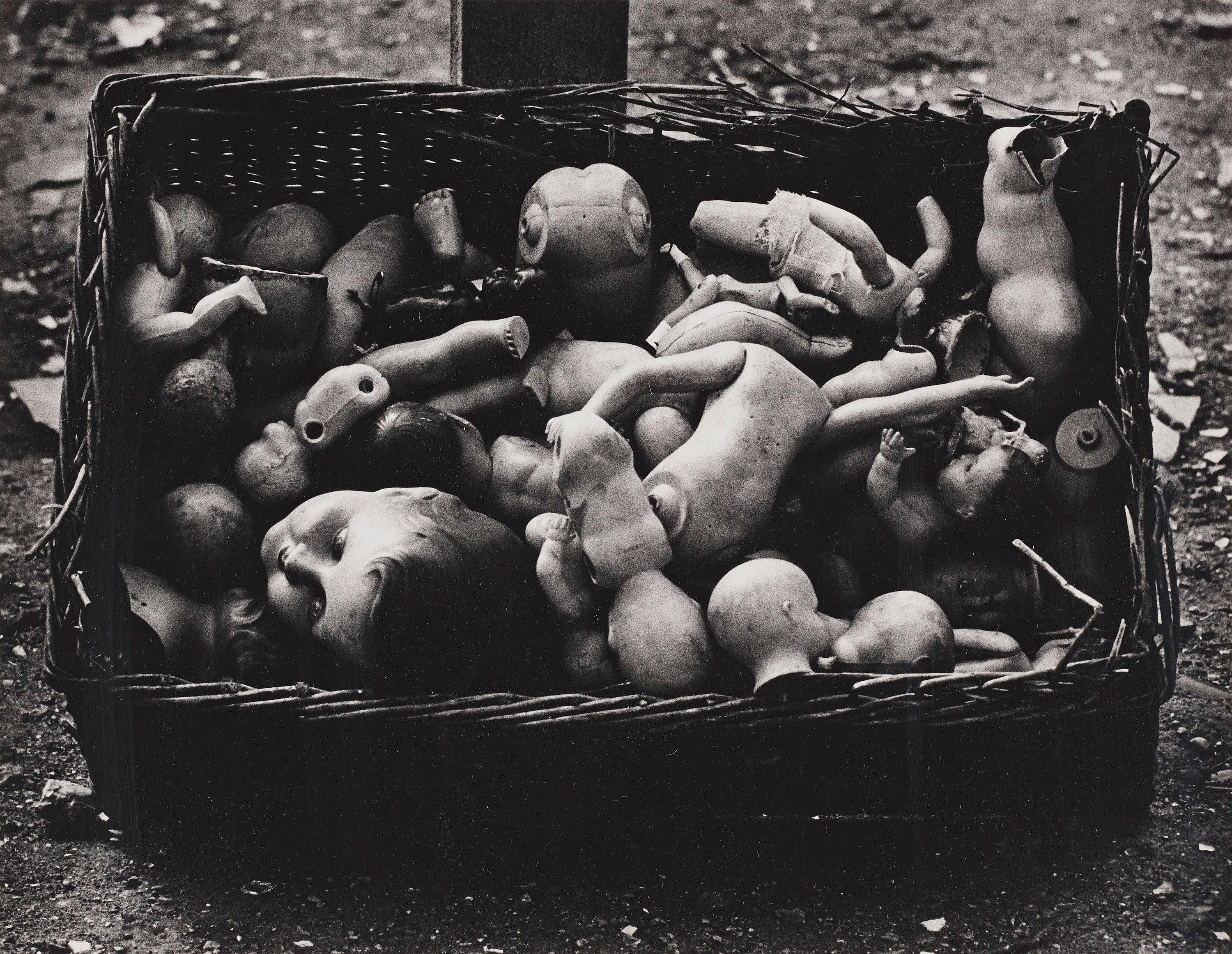 Christer Strömholm - \