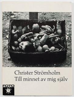 Christer Strömholm - \