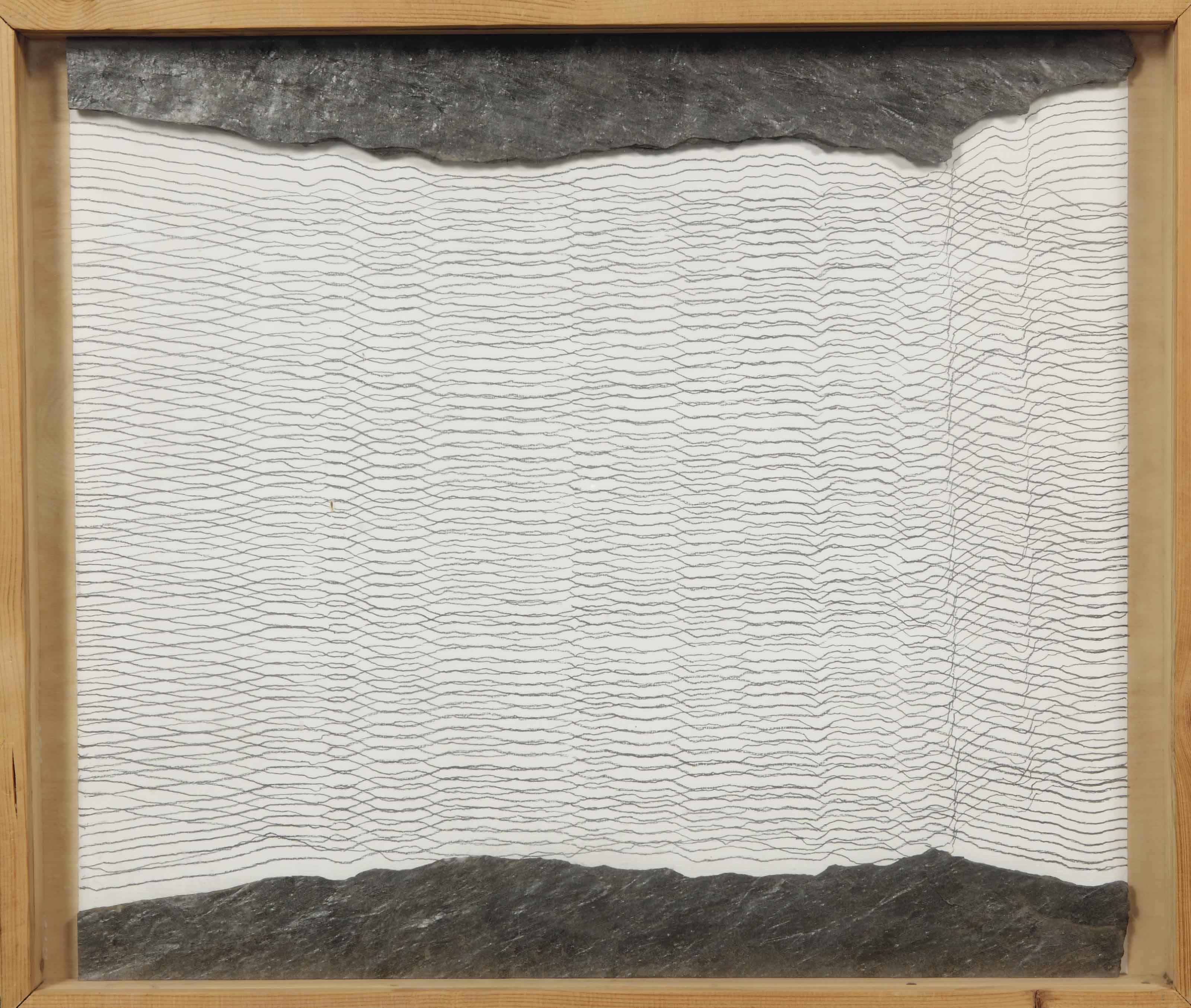 Christiaan Paul Damsté - Box Of Stones