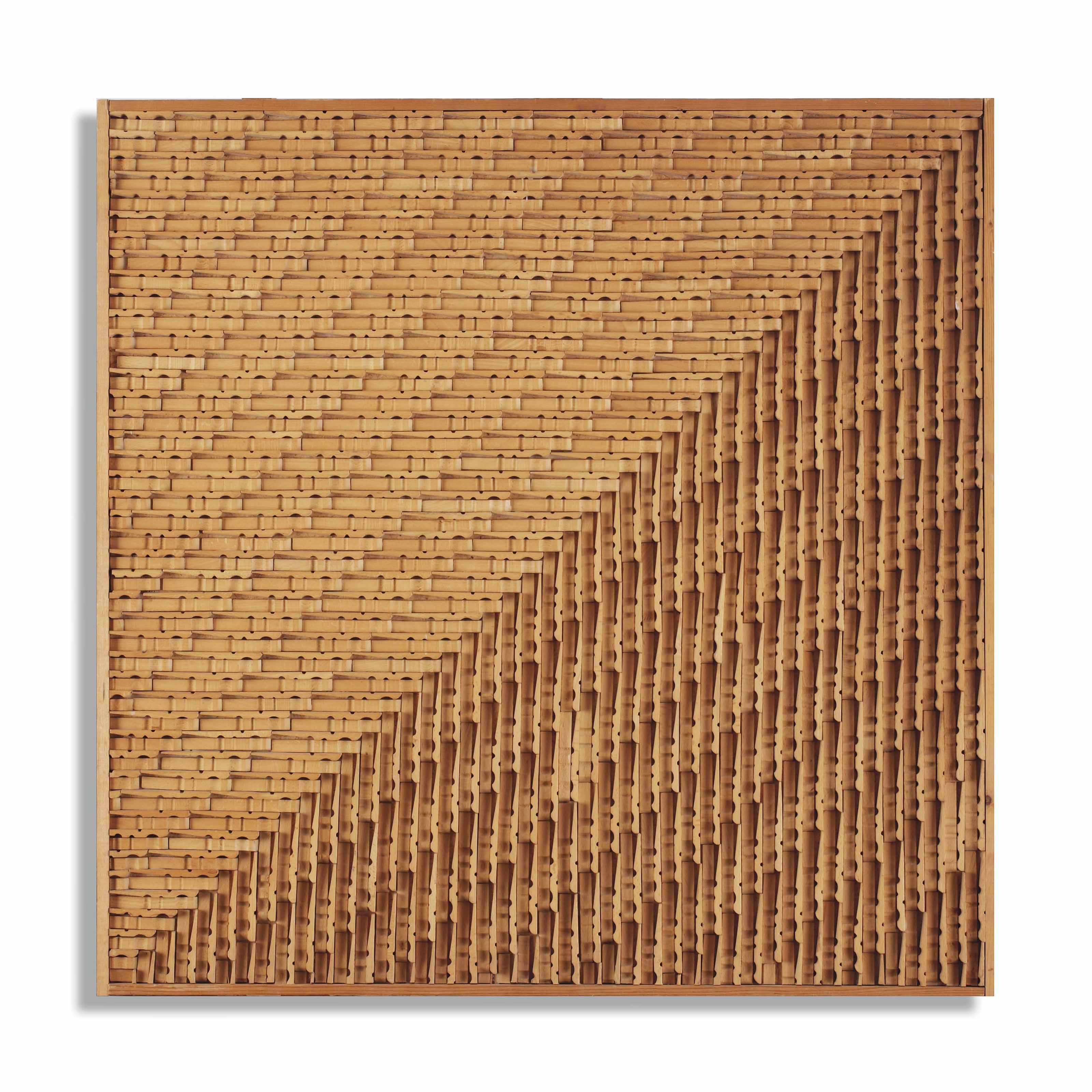 Christiaan Paul Damsté - Untitled