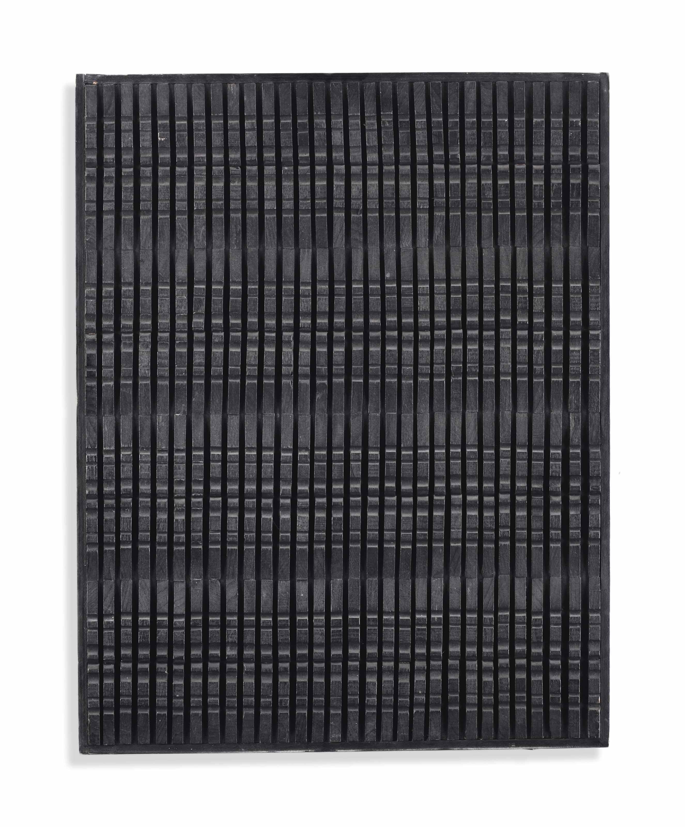 Christiaan Paul Damsté - Untitled