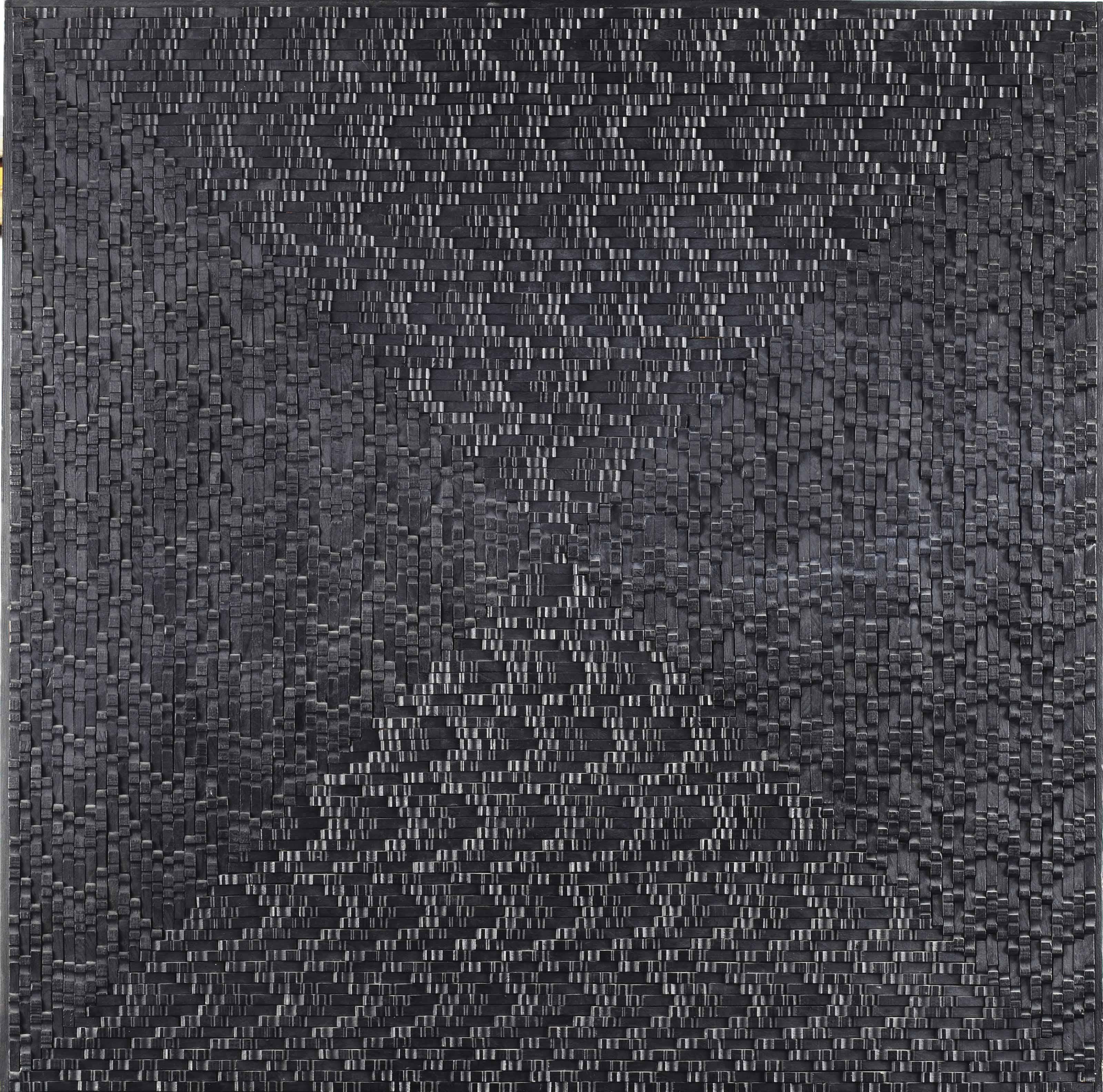 Christiaan Paul Damsté - Untitled