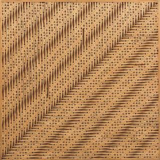 Christiaan Paul Damsté - Untitled