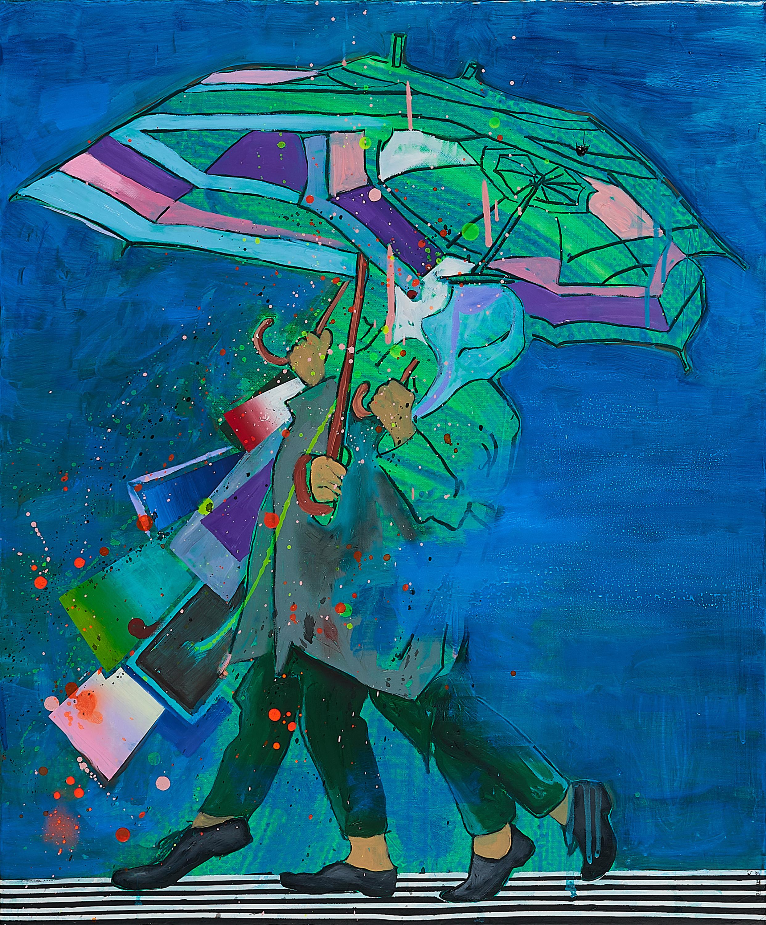 Christian Achenbach - \