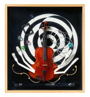 Christian Achenbach - Nathan Milstein