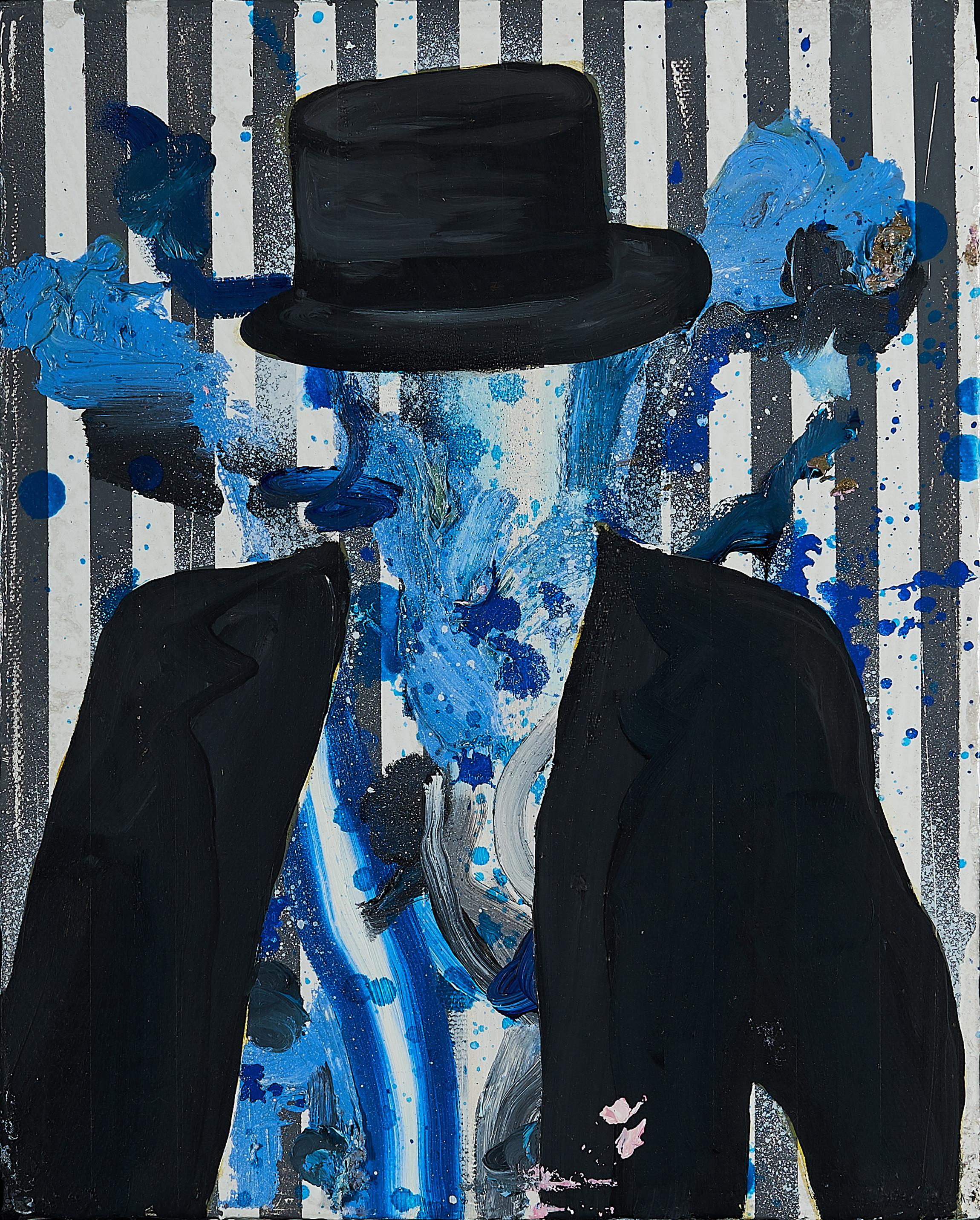 Christian Achenbach - Ohne Titel.