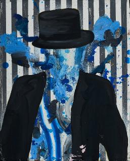 Christian Achenbach - Ohne Titel.