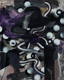 Christian Achenbach - one step beyond