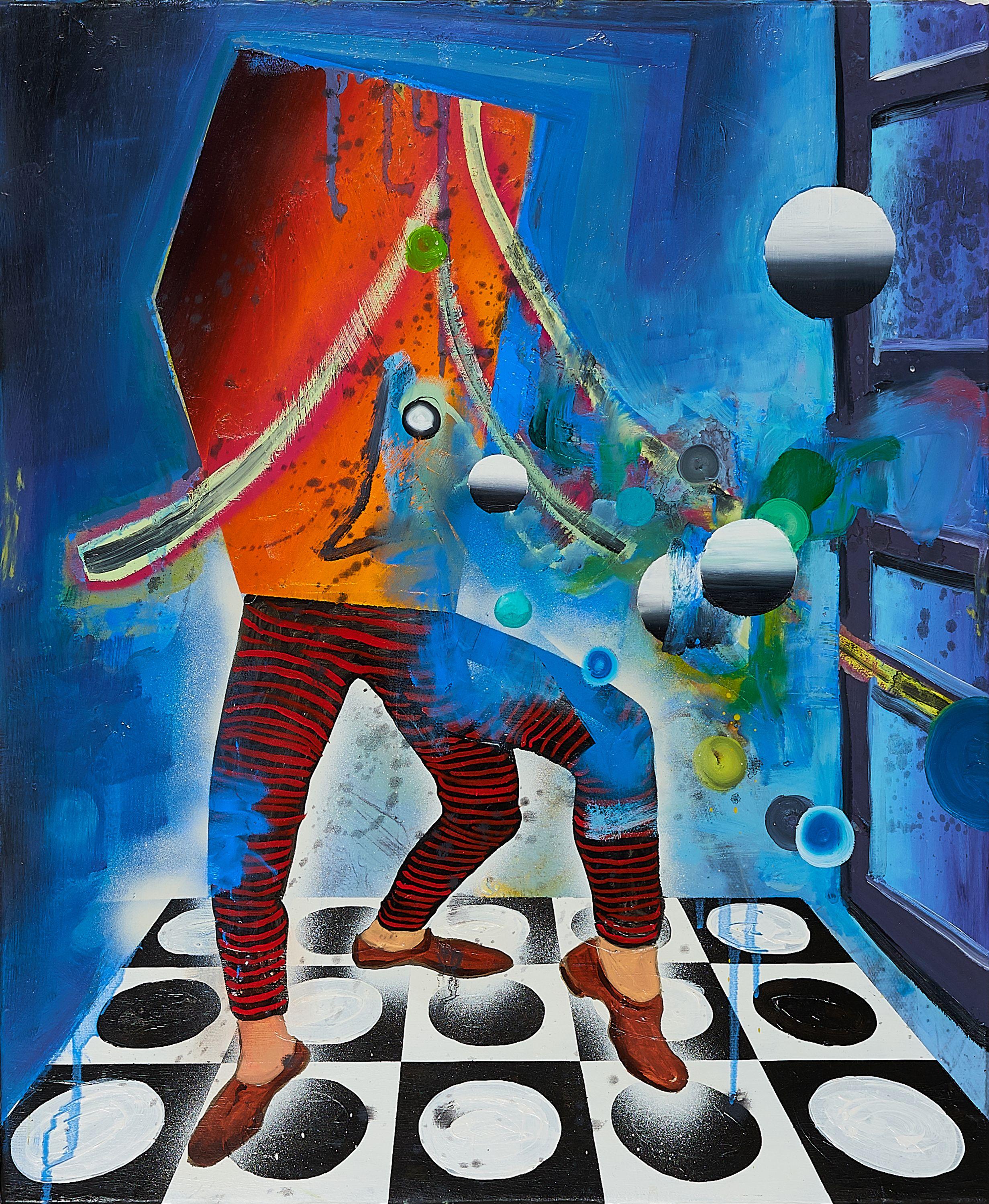 Christian Achenbach - \