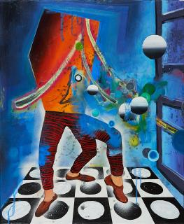 Christian Achenbach - \