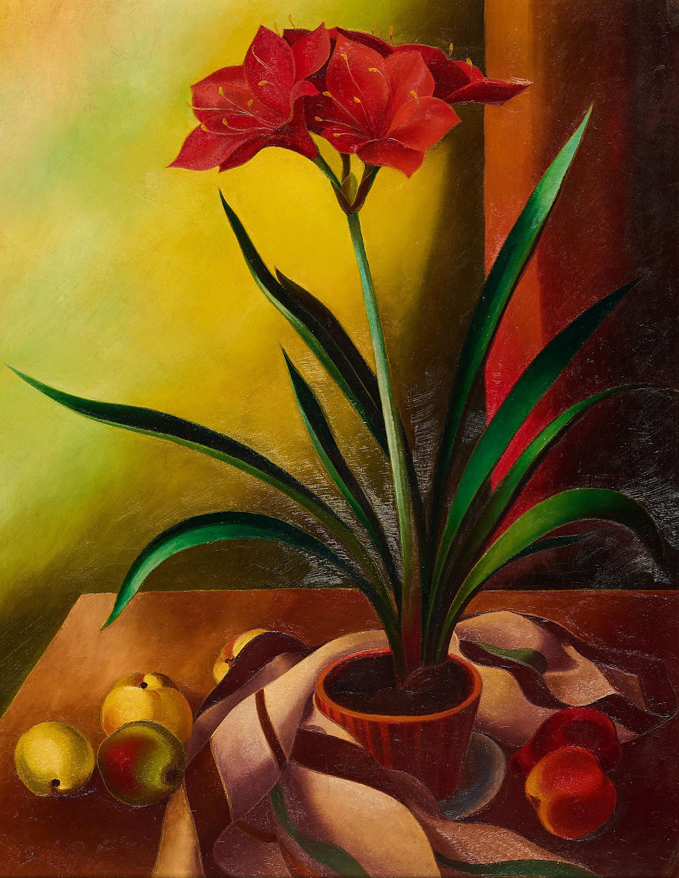 Christian Arnold - Clivie.