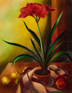 Christian Arnold - Clivie.