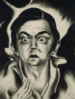 Christian Arnold - Selbst \