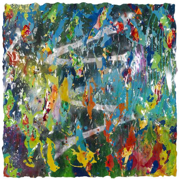 Christian Awe - I\'M ALL OVER IT