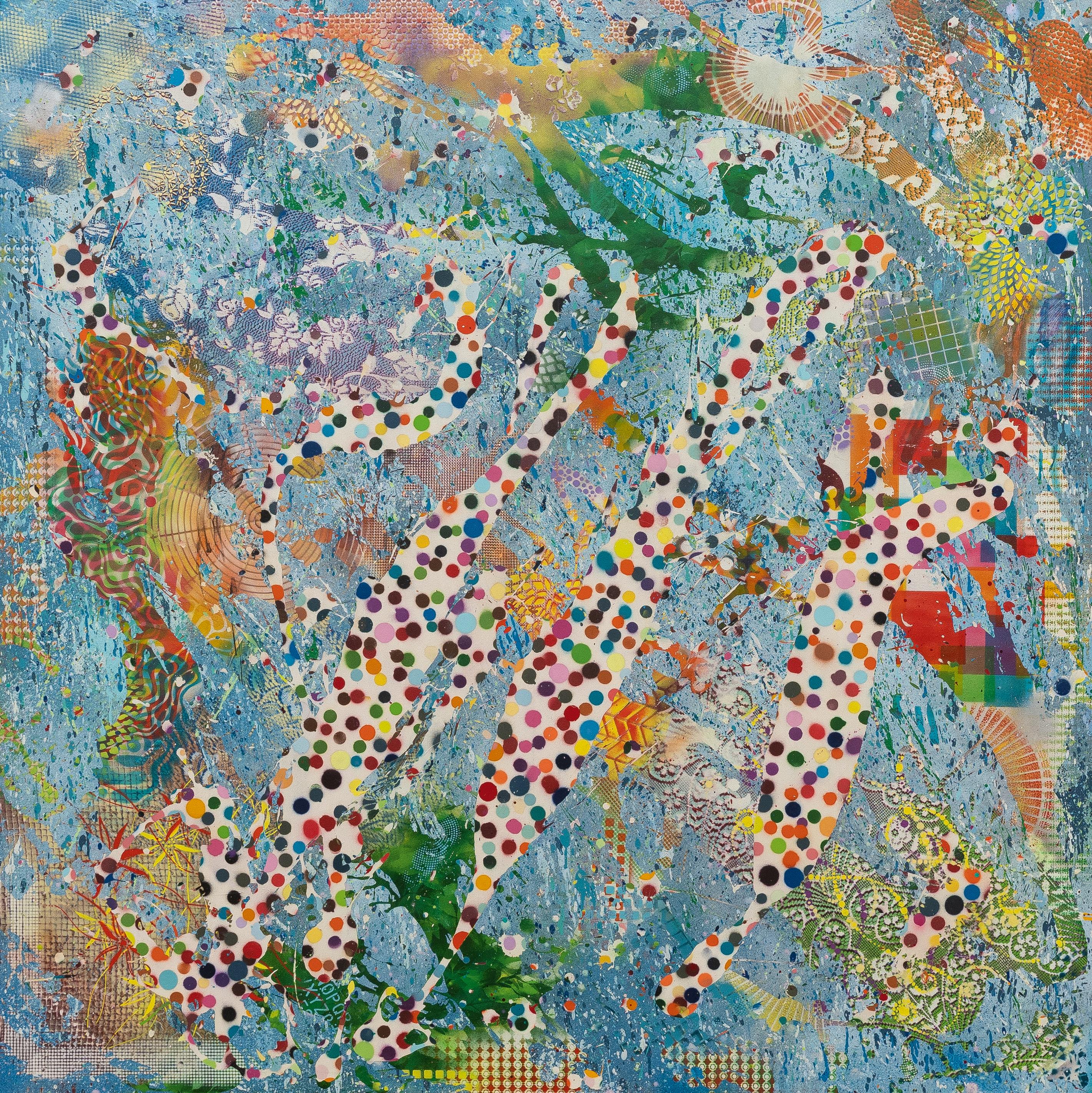 Christian Awe - „Lichtstrom“