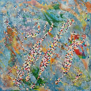 Christian Awe - „Lichtstrom“