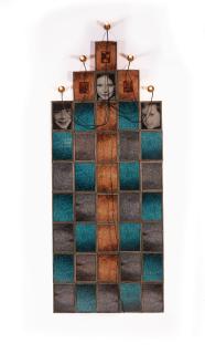 Christian Boltanksi - Monument