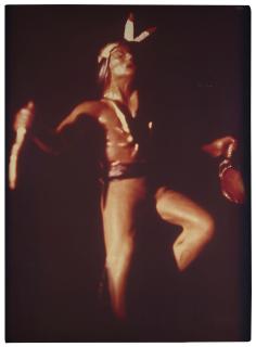 Christian Boltanski - Composition héroïque