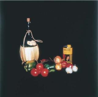 Christian Boltanski - Composition photographique