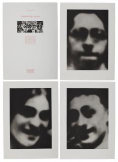 Christian Boltanski - Gymnasium Chases