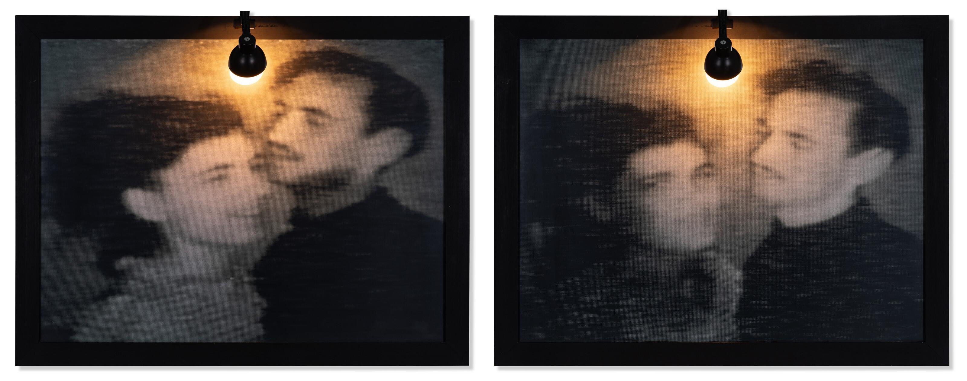 Christian Boltanski - La Dernière Danse