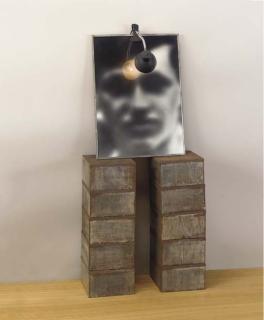 Christian Boltanski - Le Lycée Chases