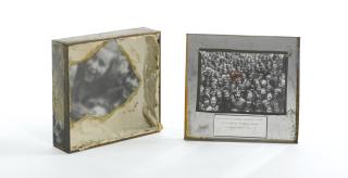 Christian Boltanski - L\'Ecole De La Grosse Hamburger Strasse, En 1938