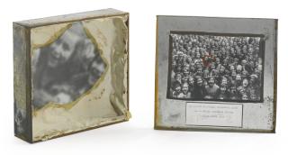 Christian Boltanski - L\'Ecole De La Grosse Hamburger Strasse, En 1938