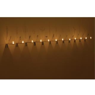Christian Boltanski - Les Bougies