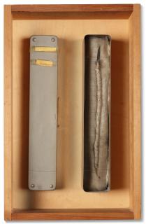 Christian Boltanski - Maladie (Illness)