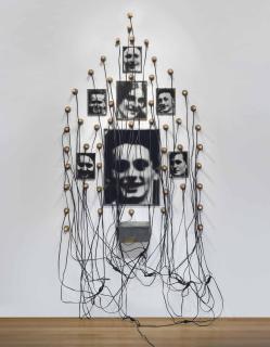 Christian Boltanski - Monument Odessa