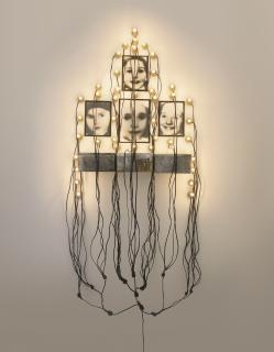 Christian Boltanski - Monument Odessa