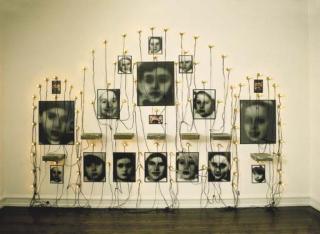 Christian Boltanski - Monument (Odessa)
