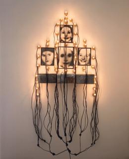 Christian Boltanski - Monument Odessa