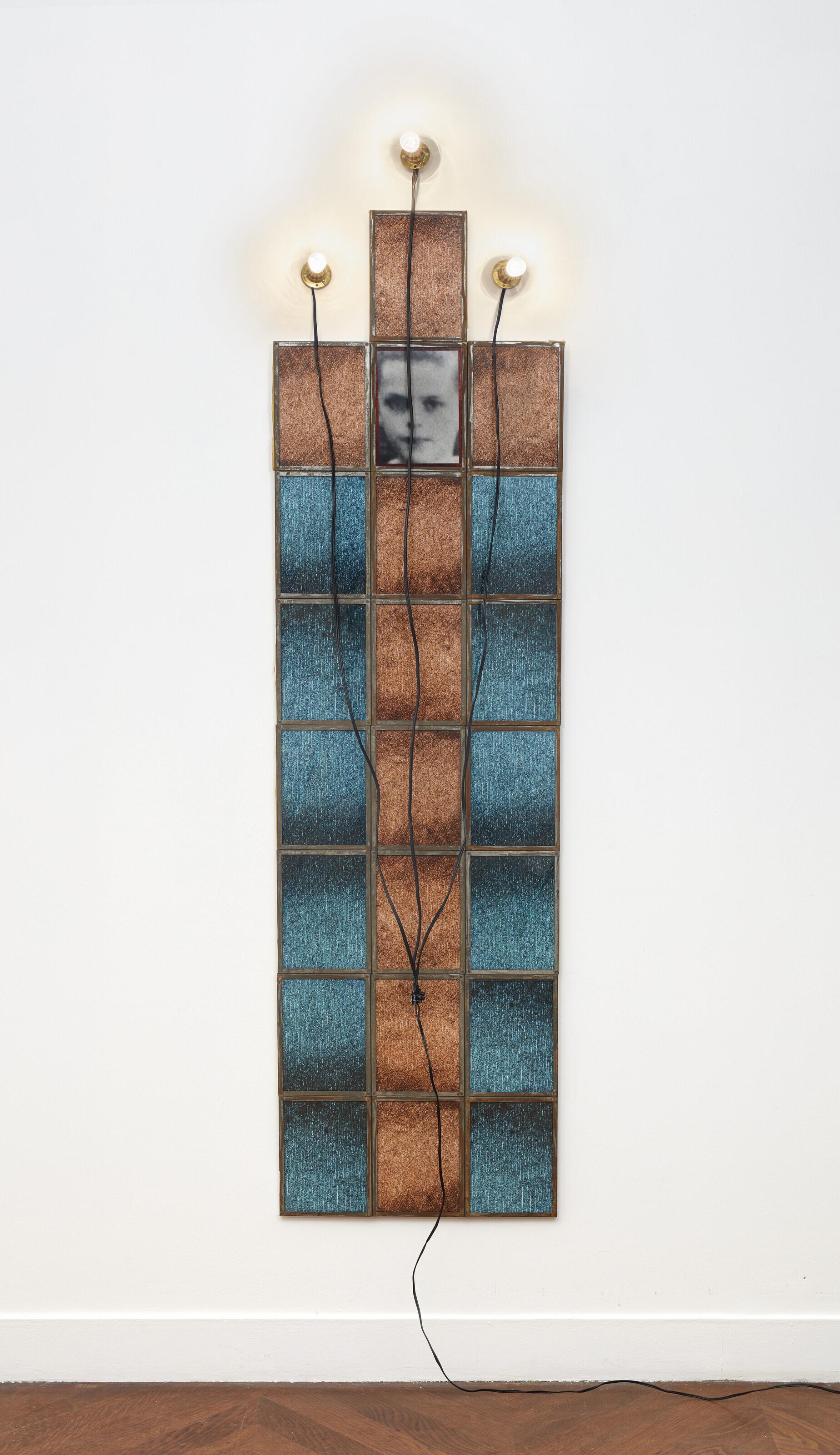 Christian Boltanski - Monument