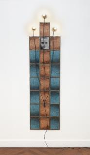 Christian Boltanski - Monument