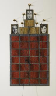 Christian Boltanski - Monument