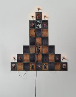 Christian Boltanski - Monument