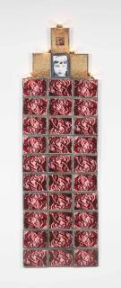 Christian Boltanski - Monument