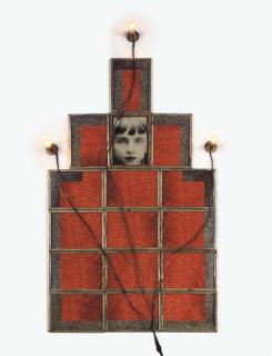 Christian Boltanski - Monument